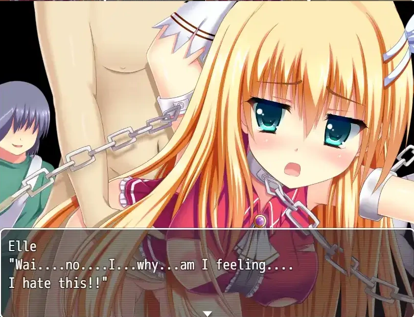 【日系RPG/AI汉化】堕落少女的故事1.0【PC+安卓/855M】-IS