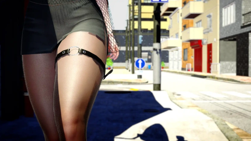 【欧美SLG/汉化/完结】流媒体绑定1.0 AI版【PC+安卓/273M/更新】-IS