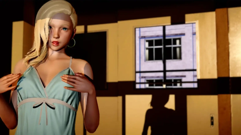 【欧美SLG/汉化/完结】流媒体绑定1.0 AI版【PC+安卓/273M/更新】-IS