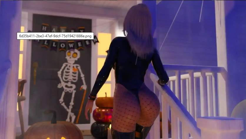 【欧美SLG/汉化/动态】大学时光S1: Ep.16 AI版【PC+安卓/5.10G/更新】University Days [S1: Ep.16]-IS