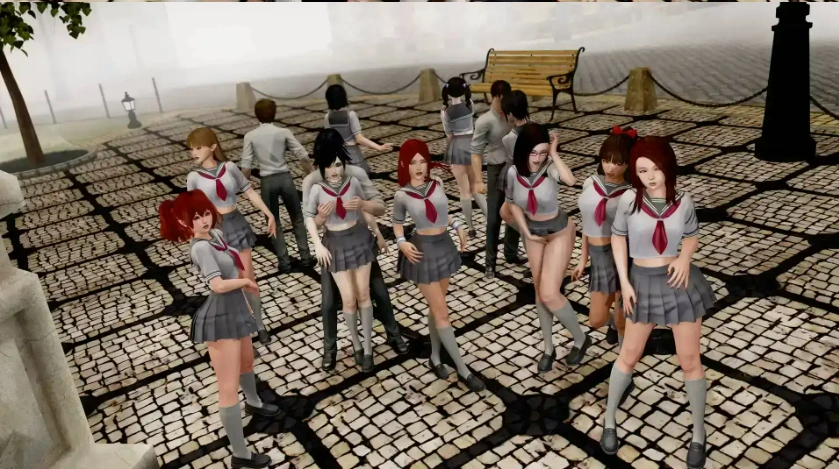 【欧美SLG/汉化/动态】莫尼克-史密斯的血统0.81 AI版【PC/4.12G/更新】Moniker Smith’s Bloodlines [v0.81-IS 【欧美SLG/汉化/动态】莫尼克-史密斯的血统0.81 AI版【PC/4.12G/更新】Moniker Smith’s Bloodlines [v0.81-IS