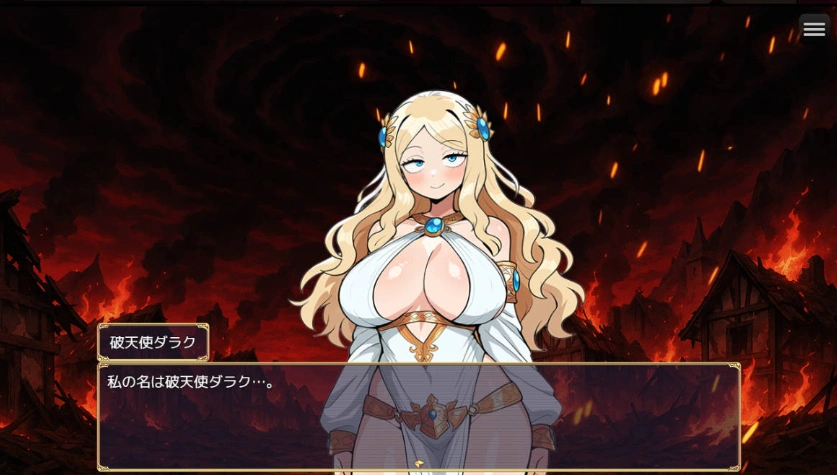 [RPG/汉化/新作]人妻骑士与最后的堡垒～寝取&性欲管理的后宫笼城生活RPG v1 AI汉化版+CV [600M]-IS