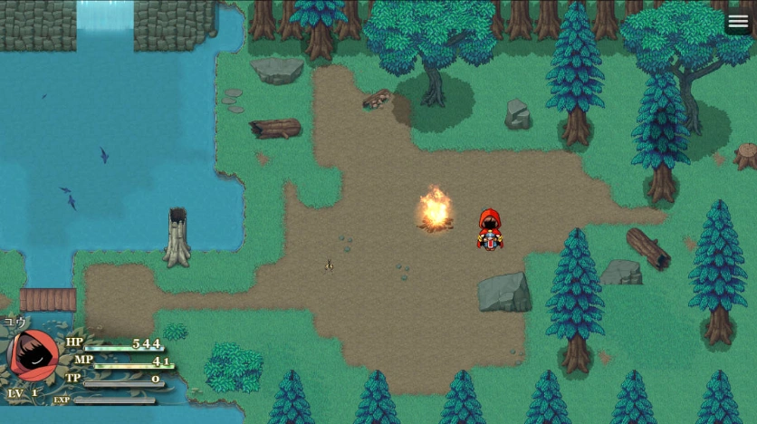 [RPG/汉化/新作]人妻骑士与最后的堡垒～寝取&性欲管理的后宫笼城生活RPG v1 AI汉化版+CV [600M]-IS