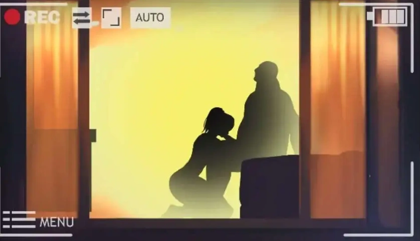 【绿帽RPG/中文/动态】NTR猎人：久子的秘密 官方中文DEMO步兵版[新作]【电脑/390M】-IS