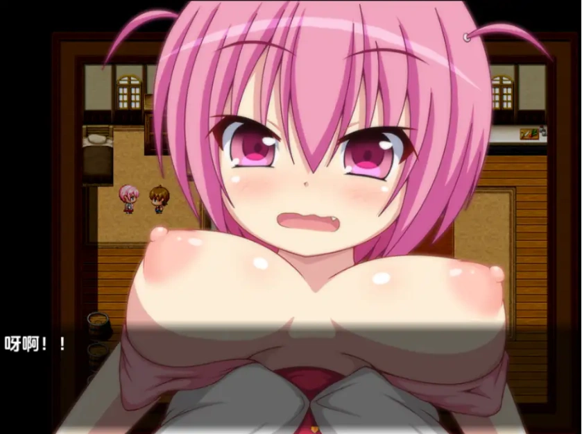 【日系RPG/AI汉化】库鲁尔的大冒险1.0【PC+安卓/1.14G】-IS