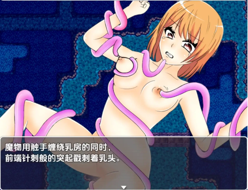 【日系RPG/AI汉化】一个冒险家生命的终结1.0【PC+安卓/735M】-IS