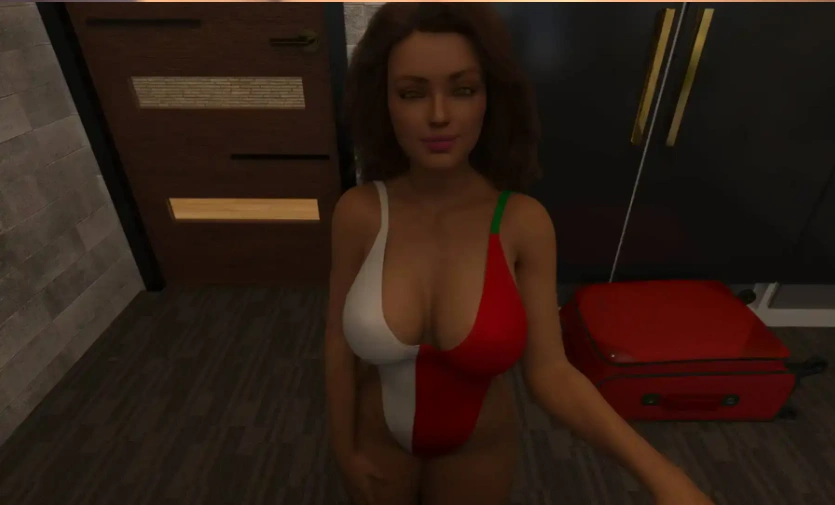 【欧美SLG/汉化/动态】我的意大利荡妇妻子v0.5 AI版【PC+安卓/5.92G/更新】My Italian Slut Wife [v0.5]-IS