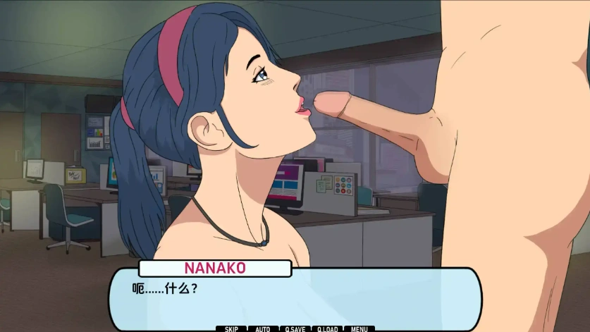 【欧美SLG/汉化/动态】办公室对手v1.0.02 AI版【PC+安卓/1.35G/更新】Office Rivals [v1.0.02]-IS