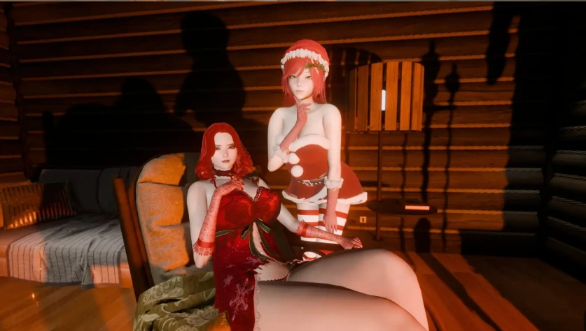 【欧美SLG/汉化/动态】最后一年v0.3 AI版【PC+安卓/1.40G/更新】The Last Year [v0.3]-IS