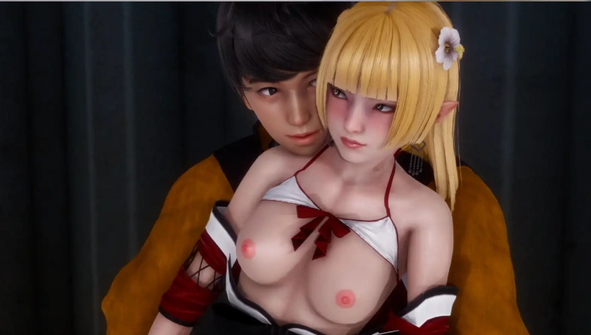 【亚洲SLG/汉化/欧美】黑暗同伴S2Ch.11 AI版【PC+安卓/4.85G/更新】Companion of Darkness [S2 Ch.11]-IS