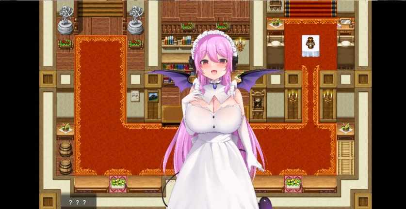 [热门RPG/汉化/动态]Daydreamer 淫魔与勇者与天使的回忆 挂载AI汉化版 [新作] [2.7G]-IS