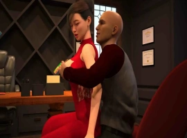 【亚洲SLG/汉化/动态】北极光：起源v0.25 AI版【PC+安卓/4.86G/更新】Northern Lights: The Beginning [v0.25]-IS