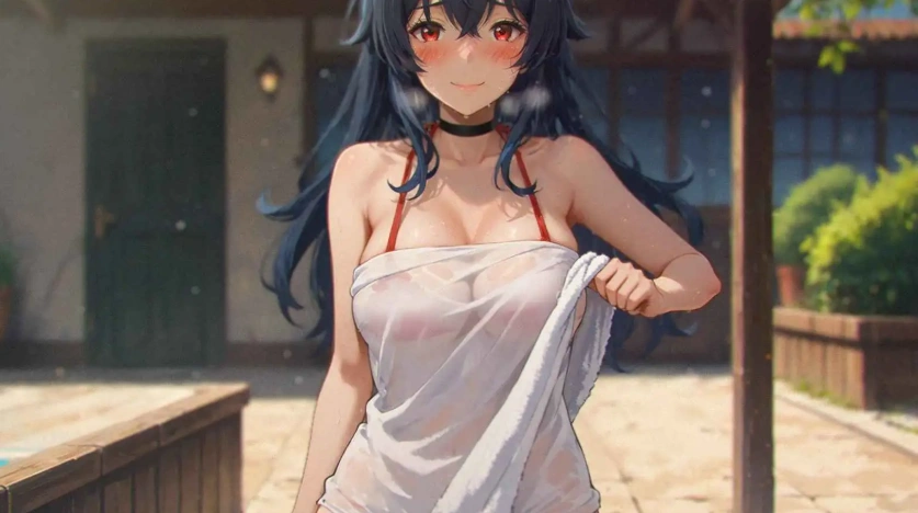 【日系SLG/汉化/动态】模糊墙壁v0.5.34 AI版【PC+安卓/2.15G/更新】Blurring the Walls [v0.5.34]-IS