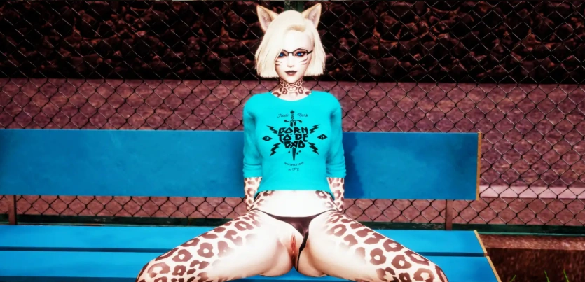 【扶她SLG/汉化/动态】释放本能Ch.12 AI版【PC+安卓/6.22G/更新】Instinct Unleashed [Ch.12]-IS