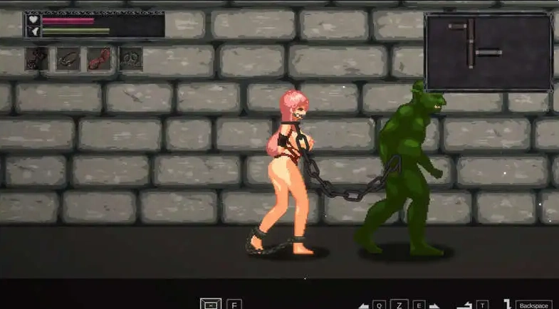 【动作ACT/像素全动态/官中】纳塔莱·内什（ナーテイル・ネーシェ）V1.0.3.7 DL官中【电脑/1.50G】-IS