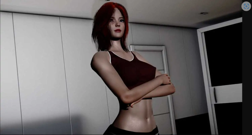 【欧美SLG/汉化/动态】认识怪人v0.4 AI版【PC+安卓/4.27G/更新】FR34KS [v0.4]-IS