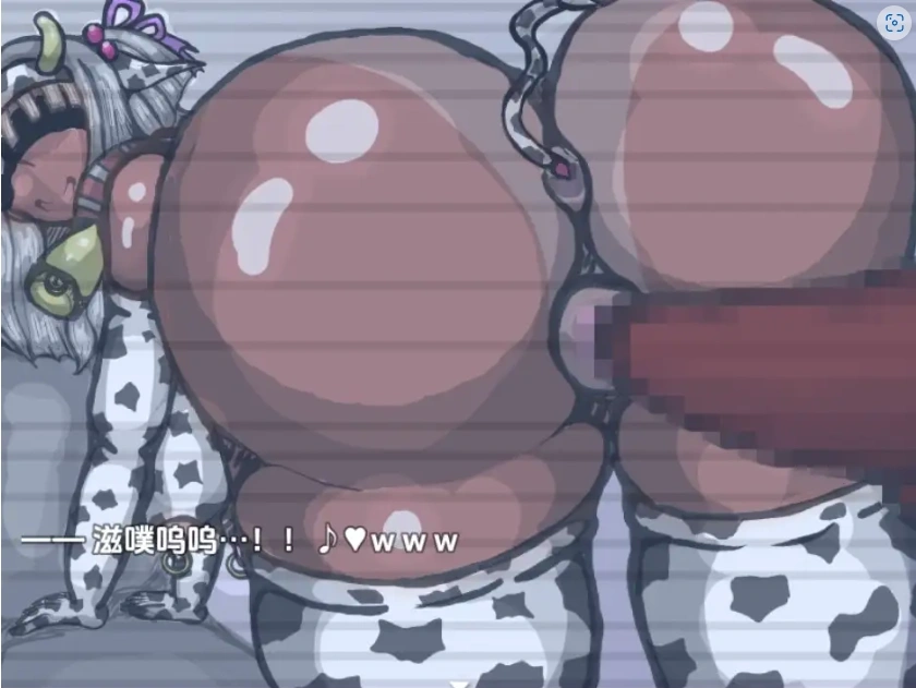 【日系RPG/AI汉化】黑人女孩的青梅竹马被一群大嗓门的DQN轻而易举NTR了1.0【PC+安卓/258M】-IS