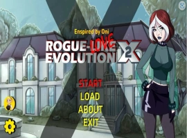 【欧美SLG/汉化/沙盒】爱情进化v1.62h AI版【PC+安卓/697M/更新】Rogue-like: Evolution [v1.62h]-IS