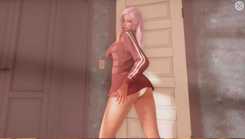 【欧美SLG/汉化/动态】惩戒教会v0.1 AI版【PC+安卓/2.16G/更新】Correctional Church [v0.1]-IS