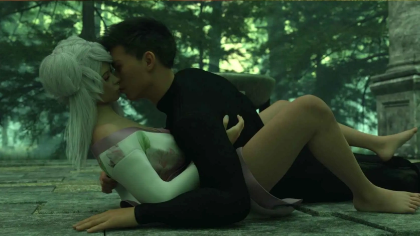 【欧美SLG/汉化/动态】拿非林v0.5.6 AI版【PC+安卓/6.21G/更新】Nephilim [v0.5.6]-IS