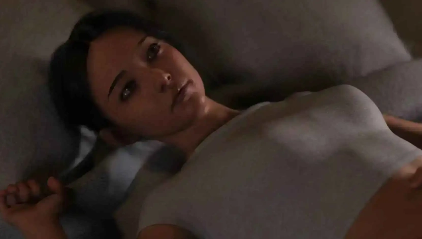 【欧美SLG/汉化/动态】超模：欲望捍卫者v1.5.0 AI版【PC+安卓/1.08G/更新】Supermodel: Defenders of Desire [v1.5.0]-IS