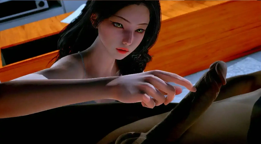 【国风SLG/汉化/动态】杀手的神话Ch.7赞助 AI版【PC+安卓/4.75G/更新】Myth of Slayer [Ch.6]-IS