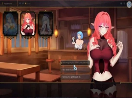 【卡牌对战SLG/中文/动态】操蛋的石头V20250708 官方中文版+存档[更新]【电脑/4.5G】（Fuckstone）-IS