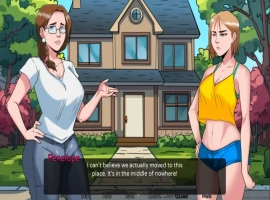 [欧美SLG/汉化] 家庭育种完结 Family Breeding PC+安卓汉化版 [2.5G]-IS