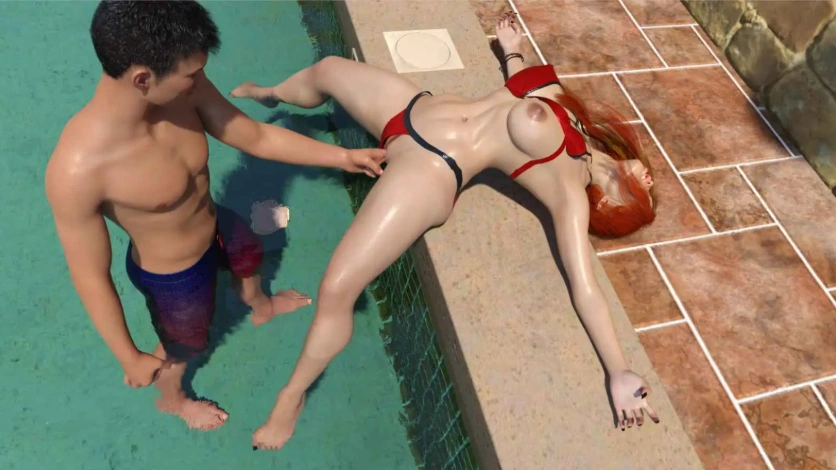 【欧美SLG/汉化/动态】困难时期v0.63.0赞助 AI版【PC+安卓/6.97G/更新】Straitened Times [v0.63.0]-IS