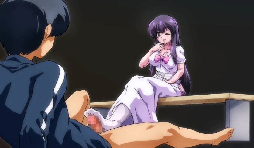 [RPG] 输给雌小鬼就会被抢钱的游戏v1.0.5/メスガキに負けたらお金を取られちゃうゲーム/AI翻译+更新（1.59G）-IS