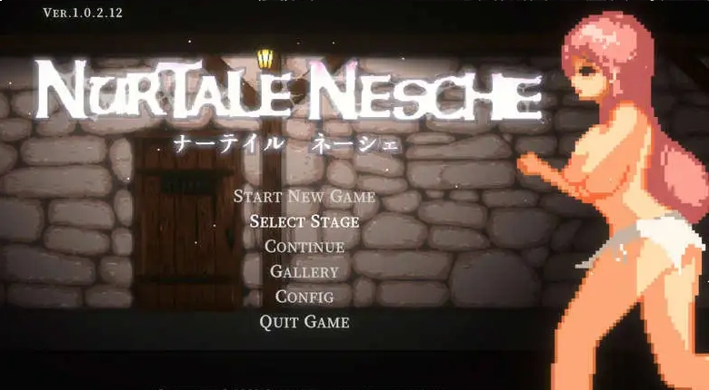 【动作ACT/像素全动态/官中】纳塔莱·内什（ナーテイル・ネーシェ）V1.0.3.7 DL官中【电脑/1.50G】-IS