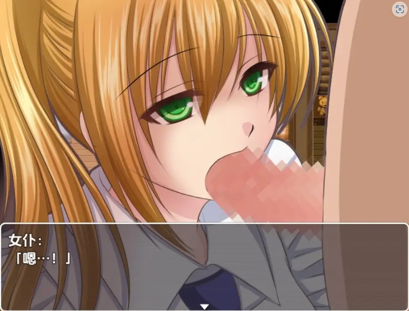 【日系RPG/AI汉化】我和30名NPC女性1.0【PC+安卓/755M】-IS