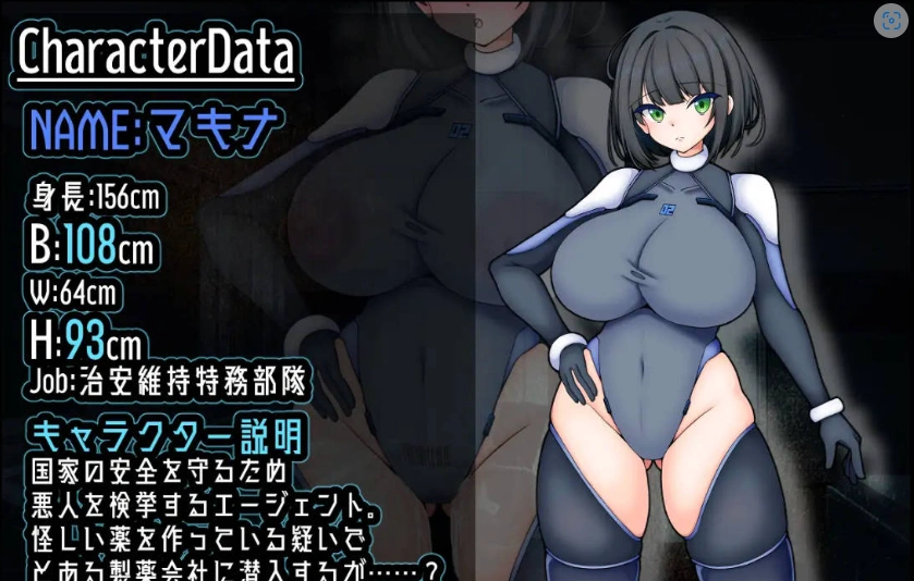 [RPG/汉化]机械：RE 进化v1.0.1 挂载AI汉化版 [新作] [1G]-IS