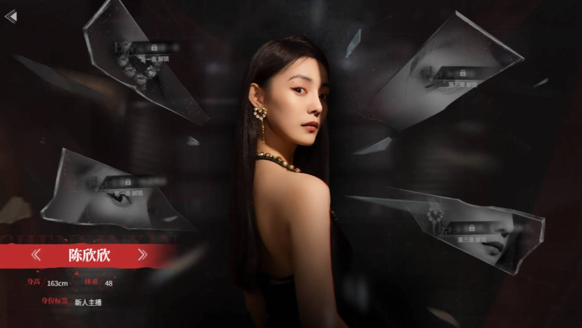 97%好评【PC/官中】捞女游戏/情感反诈模拟器Build.18941501 [3+22G]-IS