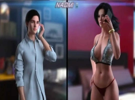 【欧美SLG/汉化/动态】启示录v0.09 AI版【PC+安卓/4.27G/更新】Apocalust [v0.09]-IS