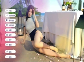 【神作SLG/汉化/动态】爱欲之都0.2.4官中版【PC+安卓/16.1G/更新】City Lights Love Bites [v0.2.4]-IS