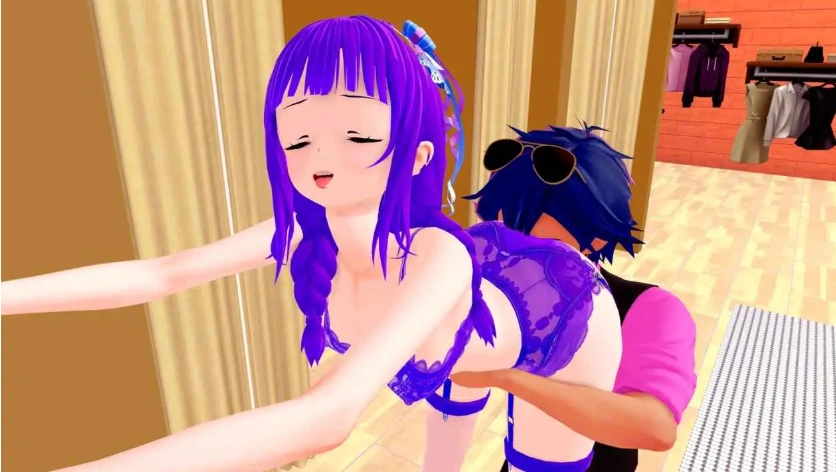 【日系SLG/汉化/动态】看守者S2 AI版【PC+安卓/6.49G/更新】The Caretaker [Final]-IS