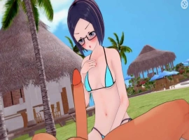 【日系SLG/汉化/沙盒】夏日之王v0.5.16 AI版【PC+安卓/7.40G/更新】The King of Summer [v0.5.16-full]-IS