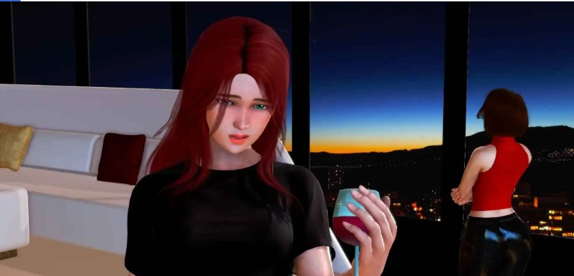 【欧美SLG/汉化/动态】捐赠者Ch.5v0.4.5 AI版【PC+安卓/1.60G/更新】Endowed [Ch.5 v0.4.5]-IS