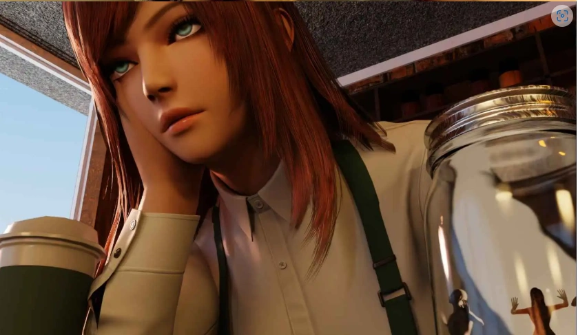 【欧美SLG/汉化/动态】与女巨人约会v5.8 AI版【PC+安卓/4.32G/更新】Date a Giantess [v5.8]-IS