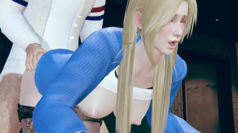 【欧美SLG/汉化/动态】伦萨瑞安编年史0.1 AI版【PC+安卓/582M/更新】-IS