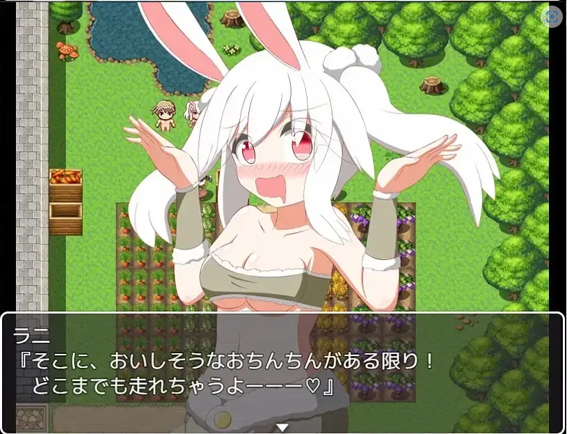 【日系RPG/AI汉化】额外宝箱1.0【PC+安卓/0.98G】-IS