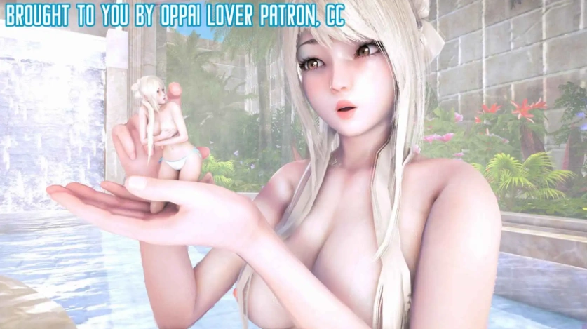 【神作SLG/汉化/动态】欧派奥德赛0.4.6赞助 AI版【PC+安卓/8.52G/更新】Oppai Odyssey [v0.4.6]-IS