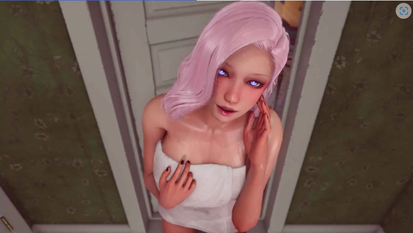 【欧美SLG/汉化/动态】惩戒教会v0.1 AI版【PC+安卓/2.16G/更新】Correctional Church [v0.1]-IS