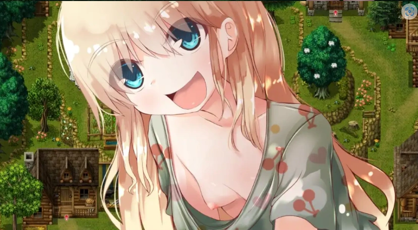 【日系RPG/AI汉化】Lelie 航海1.0【PC+安卓/1.92G】-IS