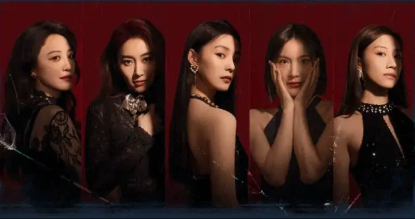 97%好评【PC/官中】捞女游戏/情感反诈模拟器Build.18941501 [3+22G]-IS