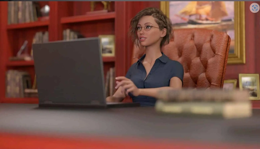 【欧美SLG/汉化/完结】月亮之上v5.0.15完结 AI版【PC+安卓/1.63G/更新】Over the Moon [v5.0.15]-IS