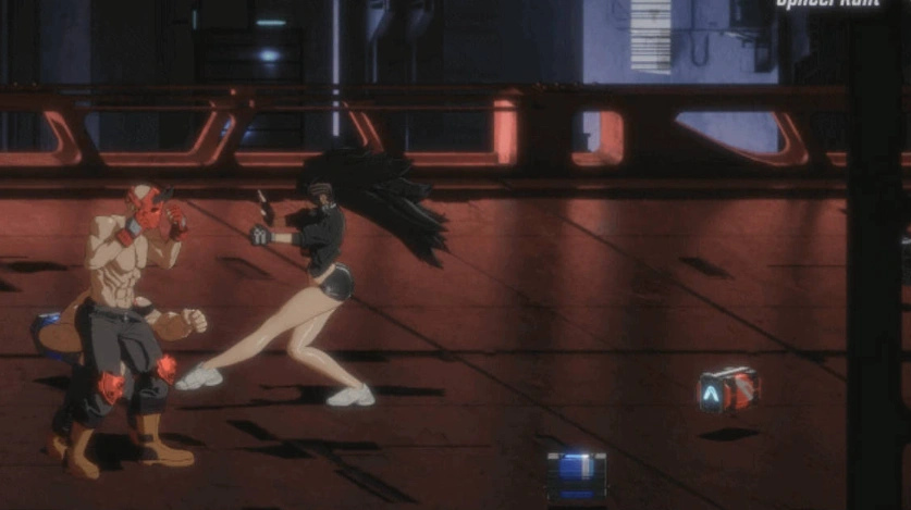 [精品ACT/动态/更新]真红玛瑙/纯净的红玛瑙 v0.130.0 官方中文版[3.2G]-IS