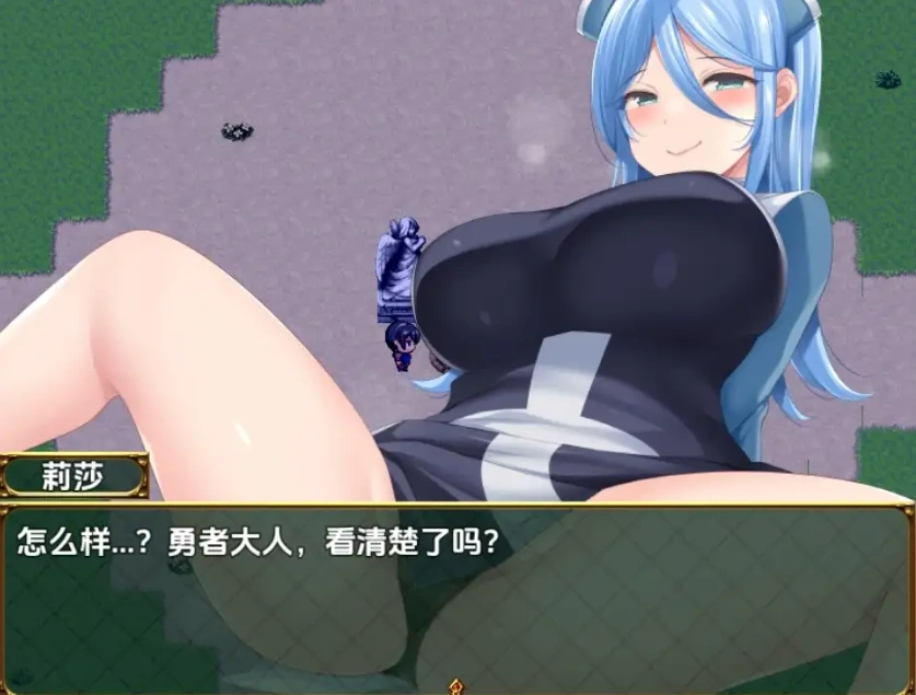 【日系RPG/AI汉化】淫勇任务1.0【PC+安卓/1.55G】-IS