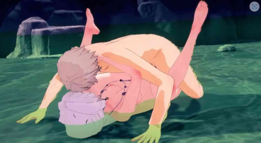 【日系SLG/汉化/沙盒】星穹铁道同人v1.5.2 AI版【PC+安卓/1.61G/更新】Star Railed [v1.5.2]-IS